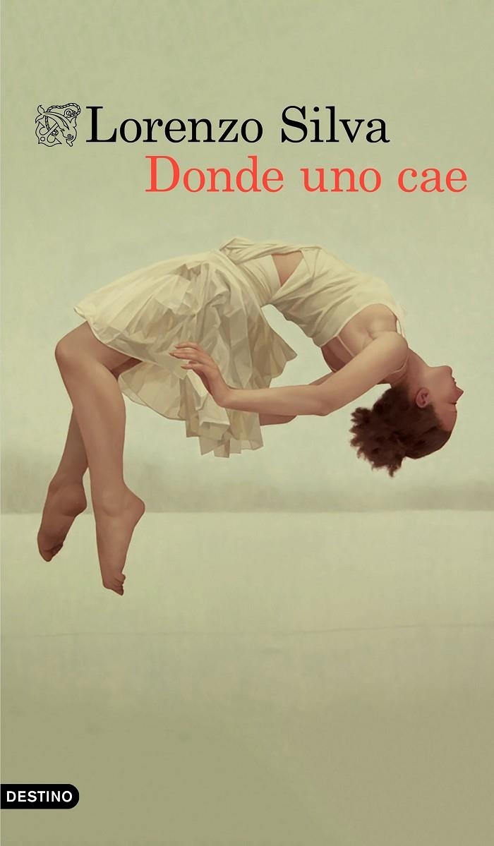 Donde uno cae | 9788423356430 | Silva, Lorenzo | Librería Castillón - Comprar libros online Aragón, Barbastro