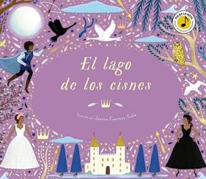 El lago de los cisnes | 9788469623541 | Flint, Katy | Librería Castillón - Comprar libros online Aragón, Barbastro