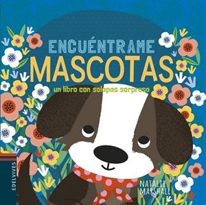 Mascotas | 9788414023310 | Marshall, Natalie | Librer&#237;a Castill&#243;n - Comprar libros online Arag&#243;n, Barbastro