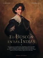 El Buscón En Las Indias | 9788467938241 | Ayroles / Guarnido | Librería Castillón - Comprar libros online Aragón, Barbastro
