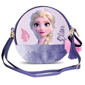 FROZEN BOLSO REDONDO NATURE ELSA | 8435376373922 | Librería Castillón - Comprar libros online Aragón, Barbastro