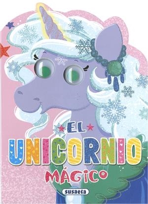 El unicornio mágico 2 | 9788467768763 | Susaeta, Equipo | Librería Castillón - Comprar libros online Aragón, Barbastro