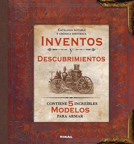 Inventos y descubrimientos | 9788499283906 | Susaeta, Equipo | Librería Castillón - Comprar libros online Aragón, Barbastro