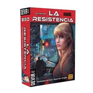 LA RESISTENCIA R.BGHRESI | 8436017222999 | Librería Castillón - Comprar libros online Aragón, Barbastro