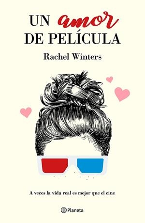 Un amor de película | 9788408221883 | Winters, Rachel | Librería Castillón - Comprar libros online Aragón, Barbastro