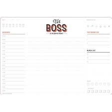 SMART NOTE BOOS - ALFOMBRILLA DE PAPEL PARA RATÓN + BLOC DE NOTAS | 8051739307511 | Librería Castillón - Comprar libros online Aragón, Barbastro