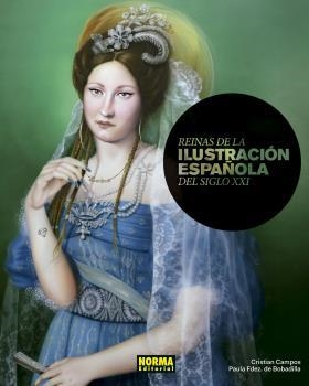 Reinas de la ilustración española del siglo XXI | 9788467936292 | VV.AA. | Librería Castillón - Comprar libros online Aragón, Barbastro