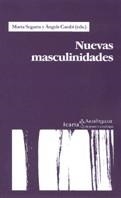 Nuevas masculinidades | 9788474264852 | Librería Castillón - Comprar libros online Aragón, Barbastro
