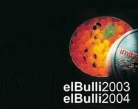 BULLI 2003 - 2004, EL | 9788478714674 | ADRIA, FERRA | Librería Castillón - Comprar libros online Aragón, Barbastro