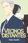 Vecinos distantes | 9788416188895 | Suzuki, Tsuta | Librería Castillón - Comprar libros online Aragón, Barbastro