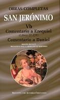 Obras completas de San Jerónimo. Vb: Comentario a Ezequiel (Libros IX-XIV). Come | 9788479148379 | San Jerónimo | Librería Castillón - Comprar libros online Aragón, Barbastro
