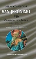 Obras completas de San Jerónimo. VIb: Comentario a Isaías (Libros XII-XVIII). Pe | 9788479148904 | San Jerónimo | Librería Castillón - Comprar libros online Aragón, Barbastro