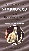 Obras completas de San Jerónimo. VIa: Comentario a Isaías (Libros I-XII) | 9788479148843 | San Jerónimo | Librería Castillón - Comprar libros online Aragón, Barbastro