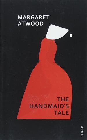 The Handmaid's Tale | 9781784874872 | Atwood, Margaret | Librería Castillón - Comprar libros online Aragón, Barbastro