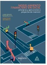 Modelamiento financiero en Excel: principios y aplicaciones a proyectos de inver | 9788426727961 | González R, Juan David ; Medina H., Santiago | Librería Castillón - Comprar libros online Aragón, Barbastro