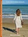 Esas montañas azules | 9788481272994 | Armingol, Marta | Librería Castillón - Comprar libros online Aragón, Barbastro