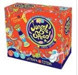 JUNGLE SPEED VERSION BERTONE | 3558380065227 | Librería Castillón - Comprar libros online Aragón, Barbastro