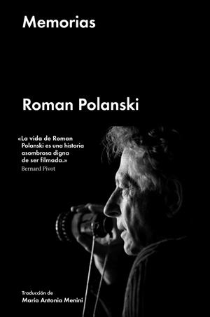 MEMORIAS | 9788416665877 | Polanski, Roman | Librería Castillón - Comprar libros online Aragón, Barbastro