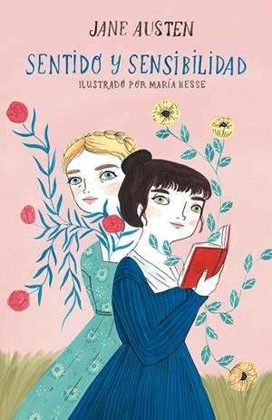 Sentido y sensibilidad (Colección Alfaguara Clásicos) | 9788420453071 | Austen, Jane | Librería Castillón - Comprar libros online Aragón, Barbastro
