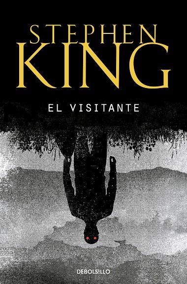 El visitante | 9788466349871 | Stephen King | Librería Castillón - Comprar libros online Aragón, Barbastro