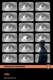 Penguin Readers 4: 1984 Book & MP3 Pack | 9781408294222 | Orwell, George | Librería Castillón - Comprar libros online Aragón, Barbastro