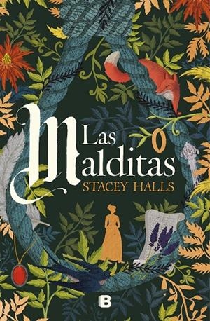 Las malditas | 9788466667029 | Halls, Stacey | Librería Castillón - Comprar libros online Aragón, Barbastro