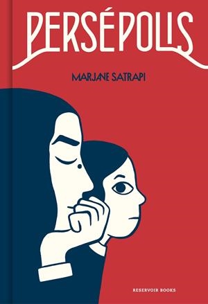 Persépolis | 9788417910143 | Marjane Satrapi | Librería Castillón - Comprar libros online Aragón, Barbastro