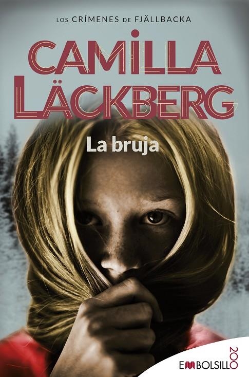 La bruja | 9788416087983 | Läckberg, Camilla | Librería Castillón - Comprar libros online Aragón, Barbastro