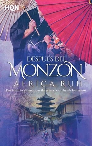 Después del monzón | 9788413289137 | Ruh, África | Librería Castillón - Comprar libros online Aragón, Barbastro