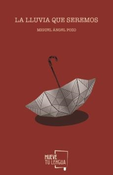 La lluvia que seremos. | 9788417938031 | Pozo, Miguel Ángel | Librería Castillón - Comprar libros online Aragón, Barbastro