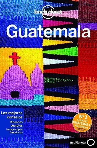 Guatemala 7 | 9788408214519 | Clammer, Paul ; Bartlett, Ray ; Brash, Celeste | Librería Castillón - Comprar libros online Aragón, Barbastro