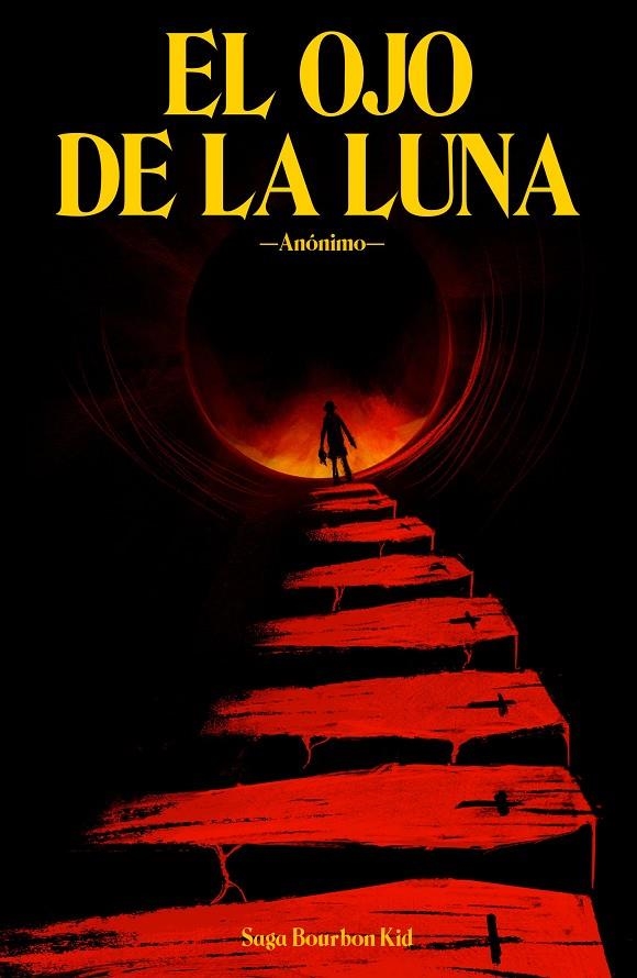 El ojo de la luna | 9788499987736 | Anónimo | Librería Castillón - Comprar libros online Aragón, Barbastro