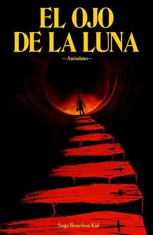 El ojo de la luna | 9788499987736 | Anónimo | Librería Castillón - Comprar libros online Aragón, Barbastro