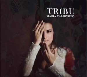 Tribu | 9788418079078 | Valdivieso Navarro, María | Librería Castillón - Comprar libros online Aragón, Barbastro