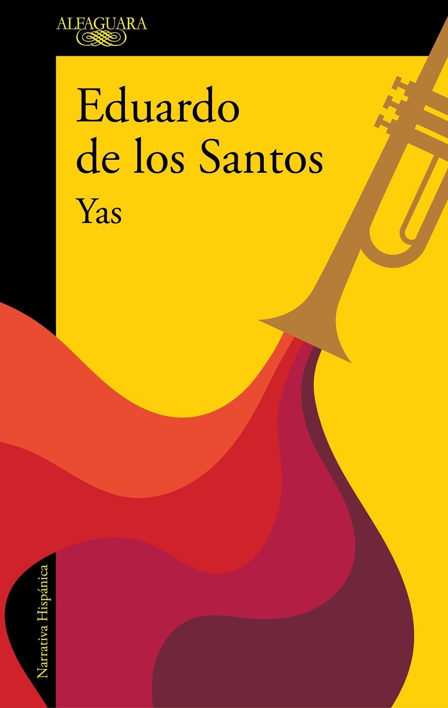 Yas | 9788420435992 | Eduardo De Los Santos | Librería Castillón - Comprar libros online Aragón, Barbastro