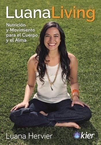 Luana Living | 9788417581404 | Hervier, Luana | Librería Castillón - Comprar libros online Aragón, Barbastro