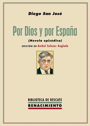 Por dios y por España | 9788417950514 | Librería Castillón - Comprar libros online Aragón, Barbastro