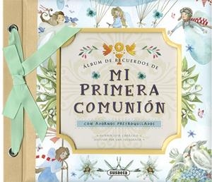 Mi primera Comunión | 9788467766820 | Susaeta, Equipo | Librería Castillón - Comprar libros online Aragón, Barbastro