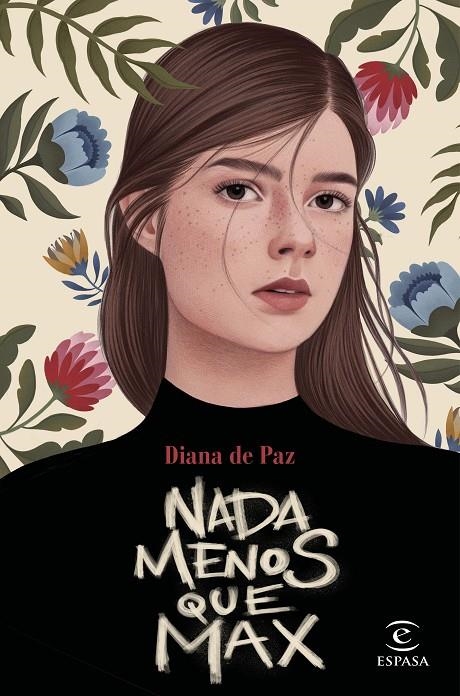 Nada menos que Max | 9788467057706 | Paz, Diana de | Librería Castillón - Comprar libros online Aragón, Barbastro
