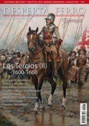 DESPERTA FERRO ESPECIALES 07 : TERCIOS II | 8423793703439 | VARIOS AUTORES | Librería Castillón - Comprar libros online Aragón, Barbastro