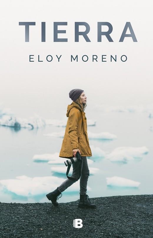 Tierra | 9788466664745 | Eloy Moreno | Librería Castillón - Comprar libros online Aragón, Barbastro