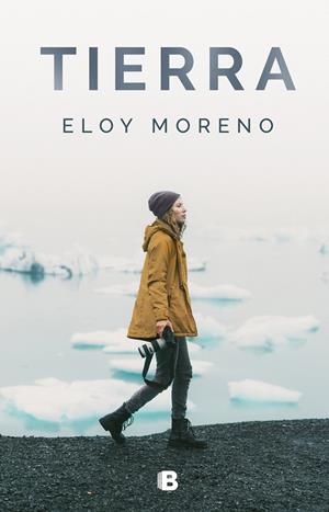 Tierra | 9788466664745 | Eloy Moreno | Librería Castillón - Comprar libros online Aragón, Barbastro