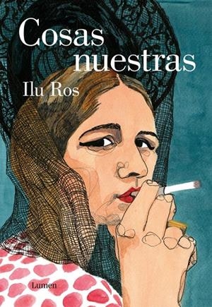 Cosas nuestras | 9788426407269 | Ilu Ros | Librería Castillón - Comprar libros online Aragón, Barbastro