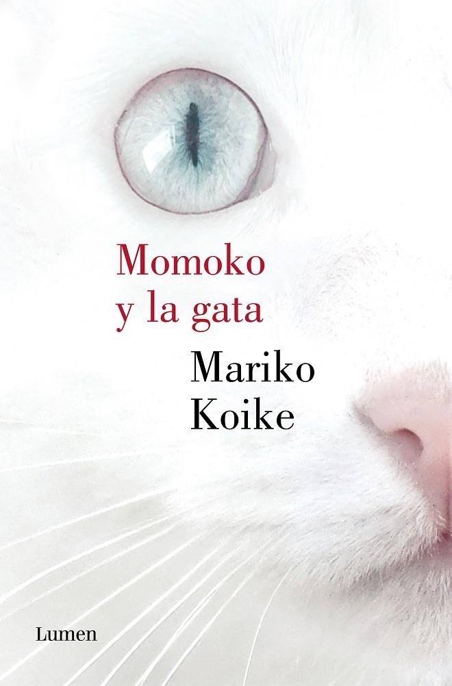 Momoko y la gata | 9788426405913 | Koike, Mariko | Librería Castillón - Comprar libros online Aragón, Barbastro