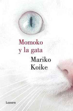 Momoko y la gata | 9788426405913 | Koike, Mariko | Librería Castillón - Comprar libros online Aragón, Barbastro