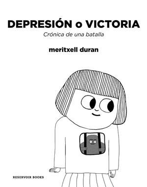 Depresión o victoria | 9788417910174 | Meritxell Duran | Librería Castillón - Comprar libros online Aragón, Barbastro