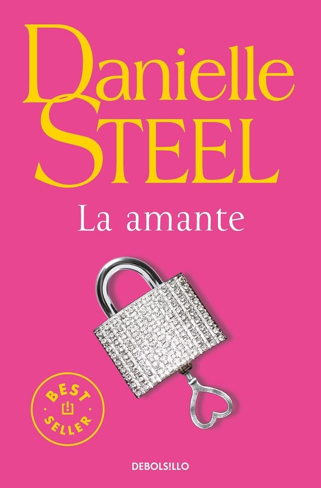 La amante | 9788466350501 | Danielle Steel | Librería Castillón - Comprar libros online Aragón, Barbastro