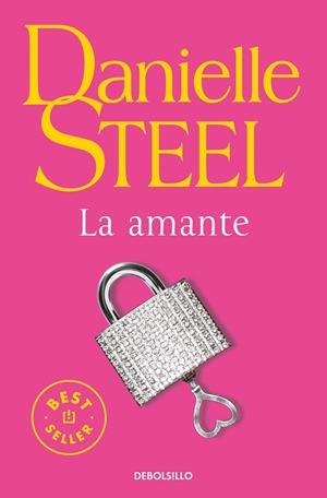 La amante | 9788466350501 | Danielle Steel | Librería Castillón - Comprar libros online Aragón, Barbastro