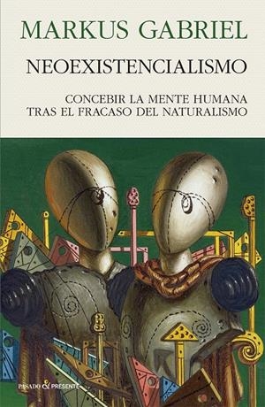 NEOEXISTENCIALISMO | 9788494970696 | Gabriel Markus | Librería Castillón - Comprar libros online Aragón, Barbastro