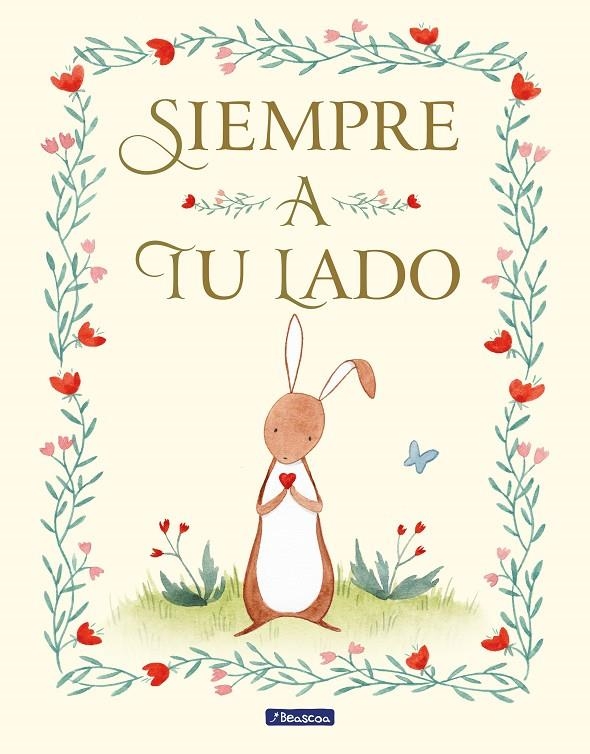 Siempre a tu lado | 9788448853242 | Frances Gilbert Julianna Swaney | Librería Castillón - Comprar libros online Aragón, Barbastro